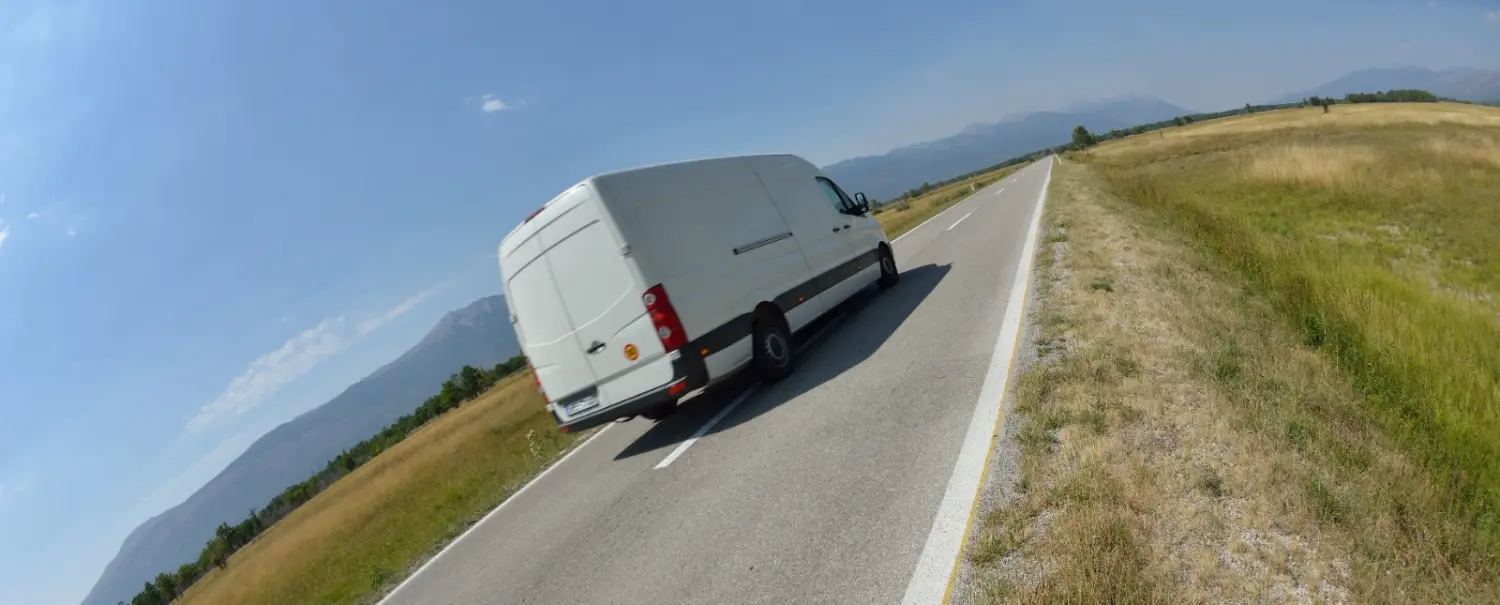 Auto von Allesraus