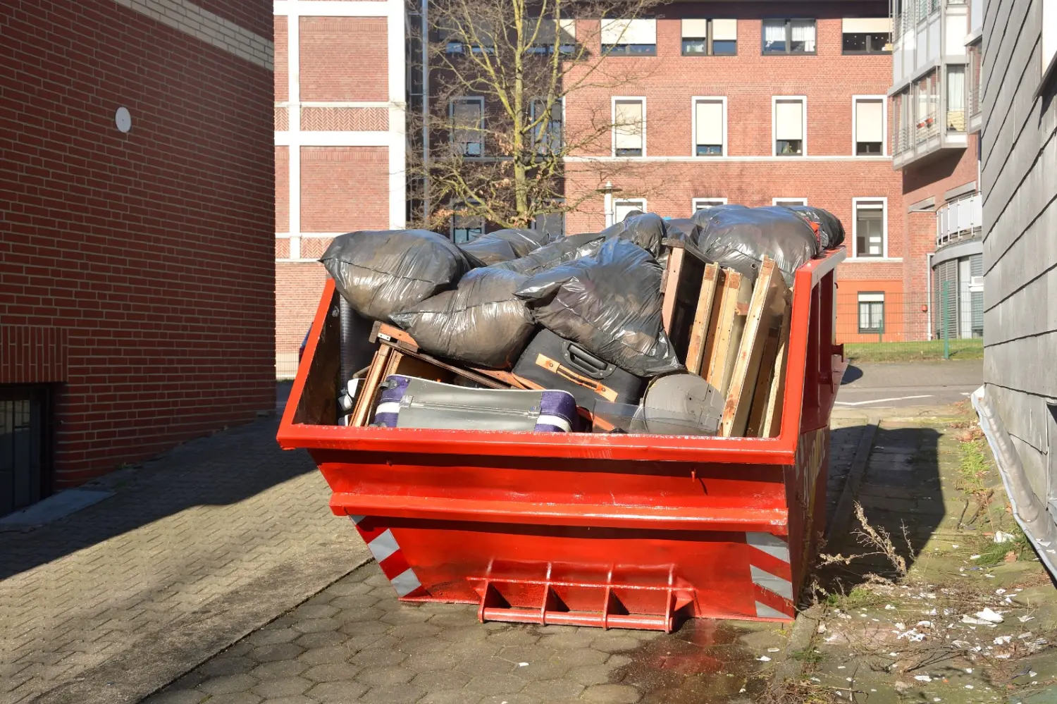 Holzartikel von Allesraus